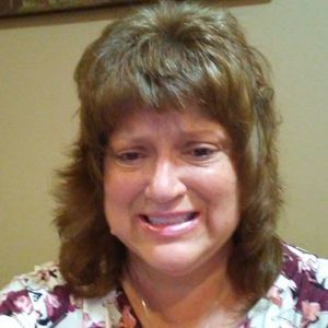 Meet your Posher, Dianne